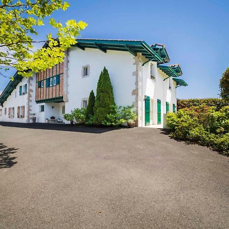 أركونغ Maison D'Hote Iparra- Pays Basque المظهر الخارجي الصورة