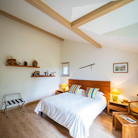 أركونغ Maison D'Hote Iparra- Pays Basque المظهر الخارجي الصورة