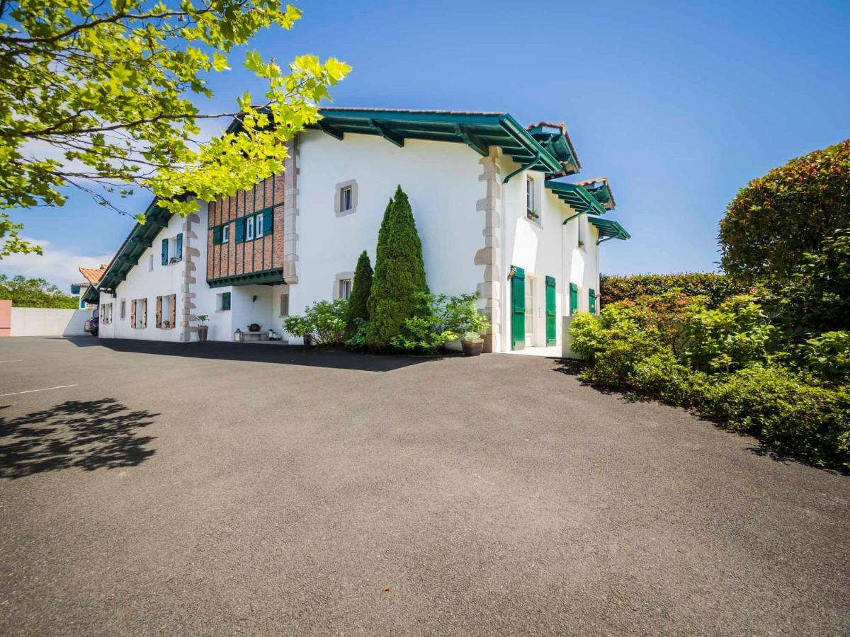 أركونغ Maison D'Hote Iparra- Pays Basque المظهر الخارجي الصورة