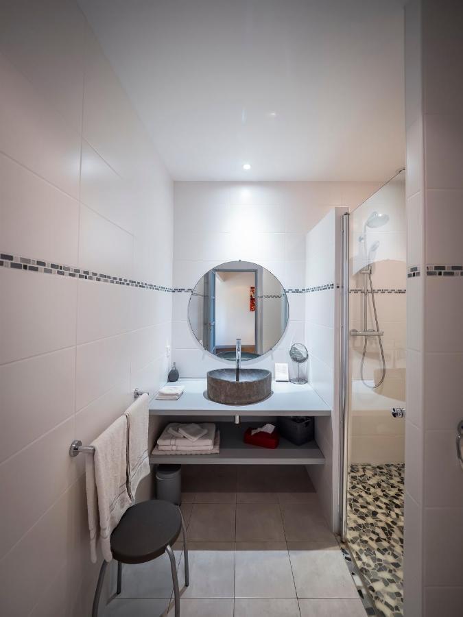 أركونغ Maison D'Hote Iparra- Pays Basque المظهر الخارجي الصورة