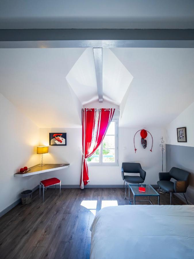 أركونغ Maison D'Hote Iparra- Pays Basque المظهر الخارجي الصورة