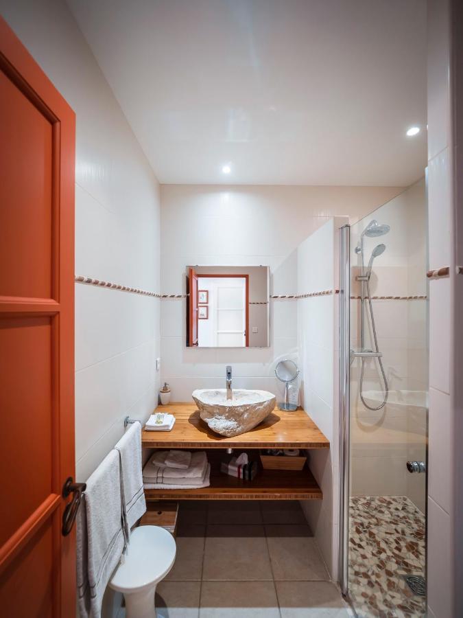 أركونغ Maison D'Hote Iparra- Pays Basque المظهر الخارجي الصورة