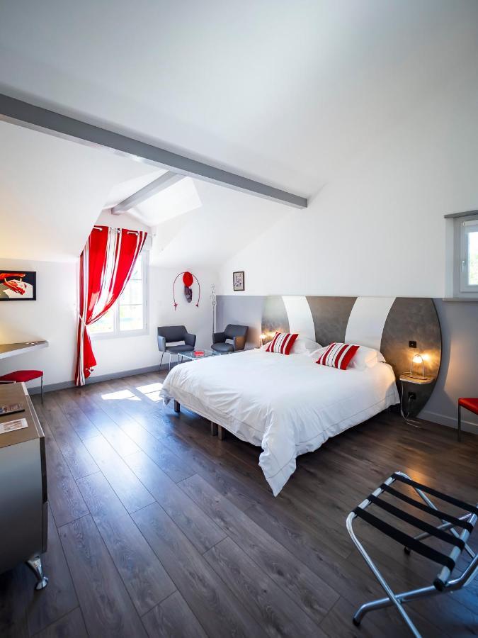 أركونغ Maison D'Hote Iparra- Pays Basque المظهر الخارجي الصورة