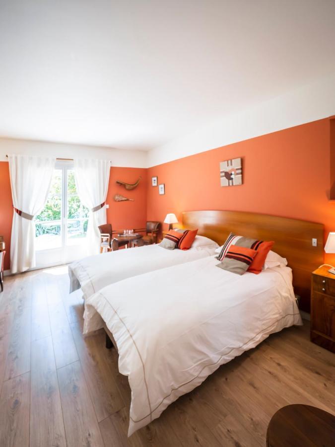 أركونغ Maison D'Hote Iparra- Pays Basque المظهر الخارجي الصورة