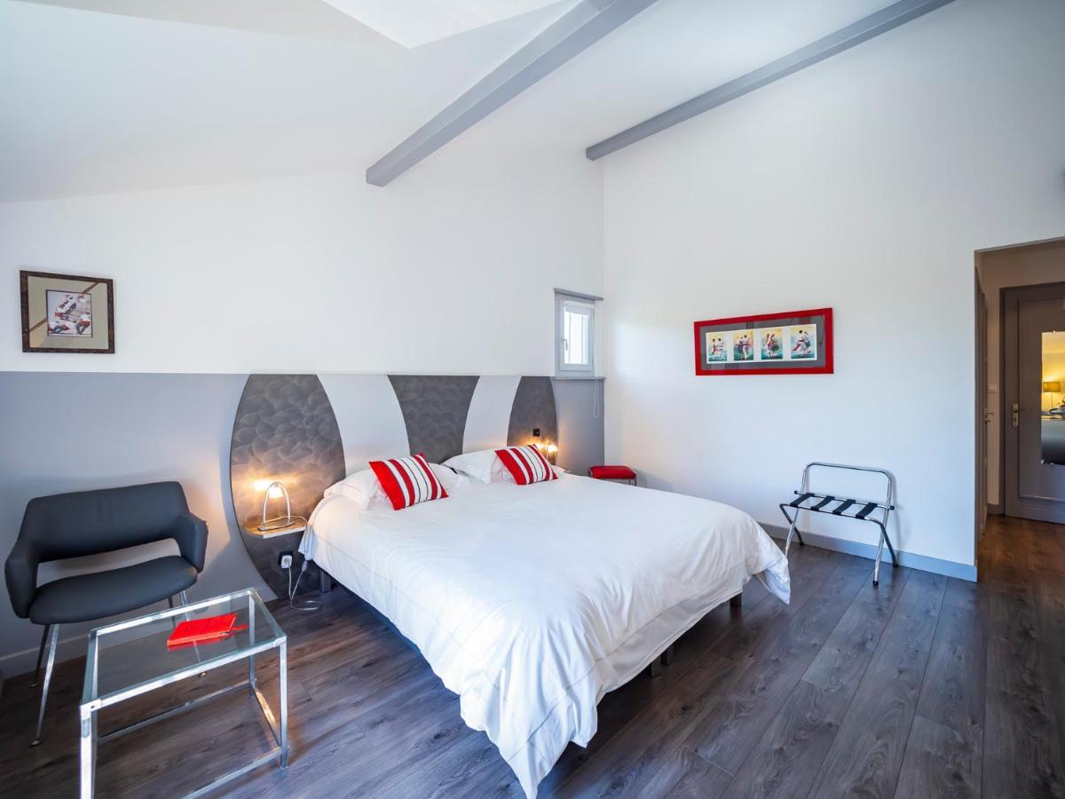 أركونغ Maison D'Hote Iparra- Pays Basque المظهر الخارجي الصورة