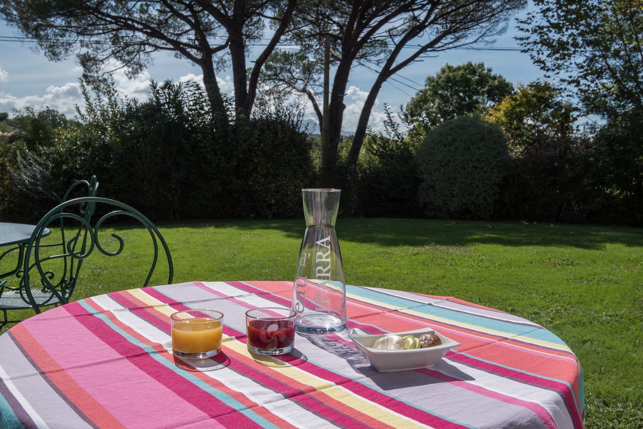 أركونغ Maison D'Hote Iparra- Pays Basque المظهر الخارجي الصورة