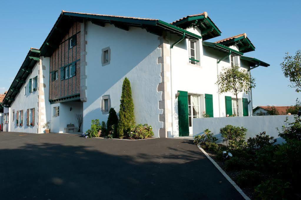 أركونغ Maison D'Hote Iparra- Pays Basque المظهر الخارجي الصورة