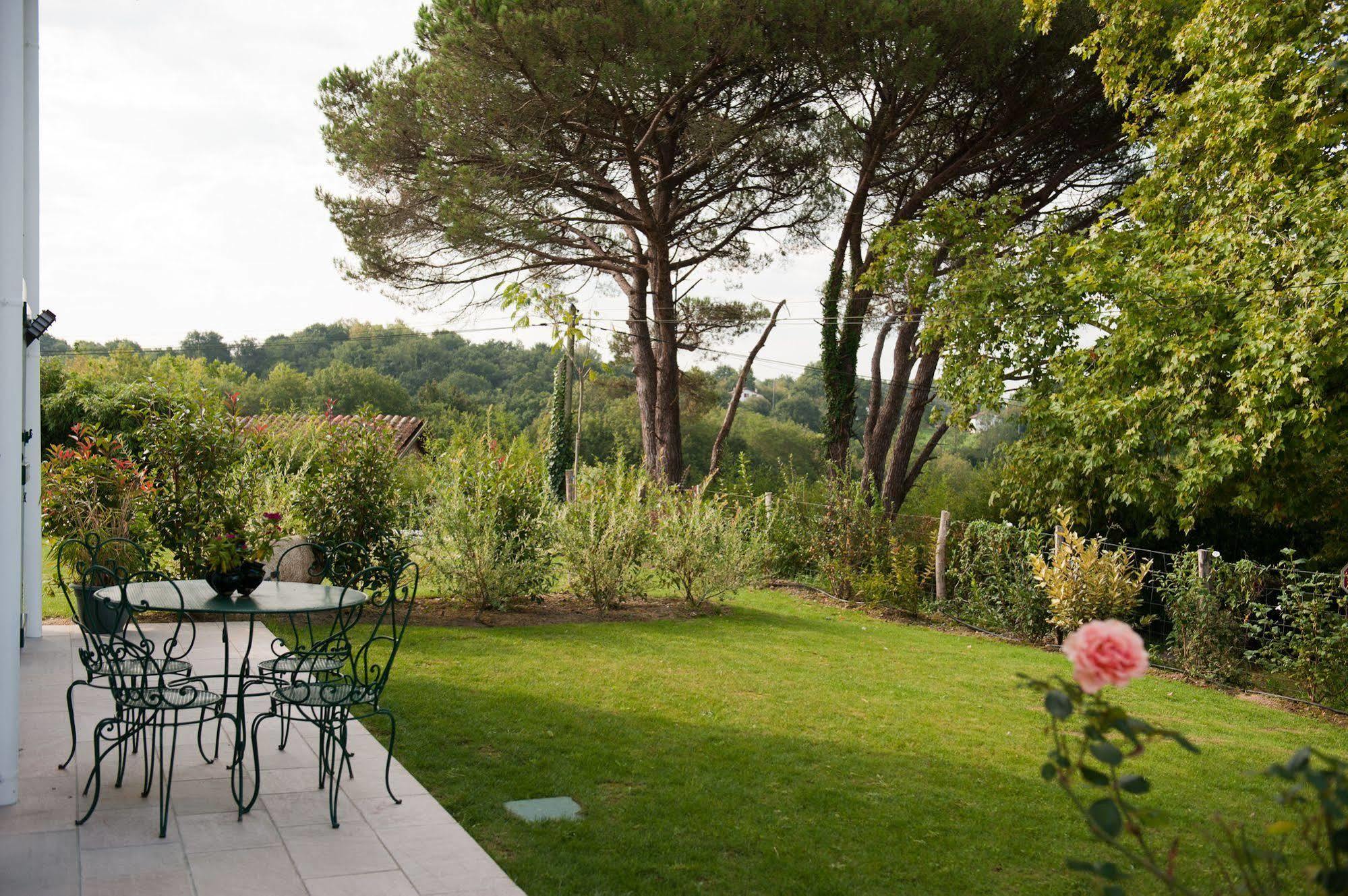 أركونغ Maison D'Hote Iparra- Pays Basque المظهر الخارجي الصورة